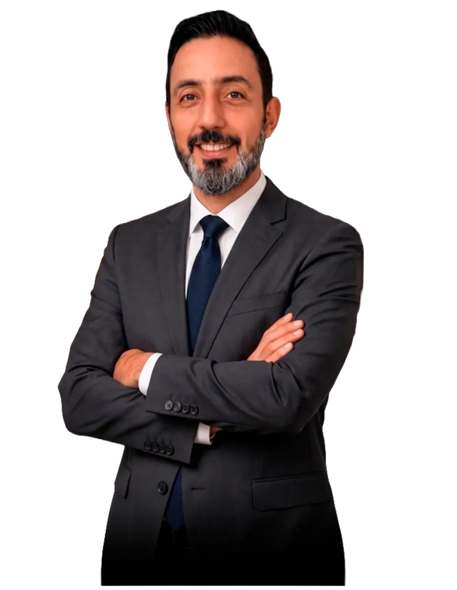 Consultor sênior RMA Consultoria Empresarial